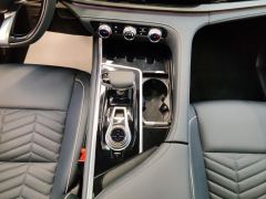 Changan CS95 PLUS 2.0T AWDPremium Version - ფოტო 19