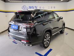 Changan CS95 PLUS 2.0T AWDPremium Version - ფოტო 2