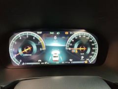 Changan CS95 PLUS 2.0T AWDPremium Version - ფოტო 20