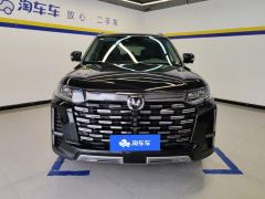 Changan CS95 PLUS 2.0T AWDPremium Version - ფოტო 3