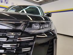 Changan CS95 PLUS 2.0T AWDPremium Version - ფოტო 4
