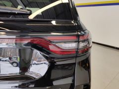 Changan CS95 PLUS 2.0T AWDPremium Version - ფოტო 5