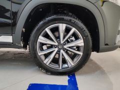 Changan CS95 PLUS 2.0T AWDPremium Version - ფოტო 6