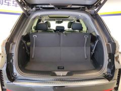 Changan CS95 PLUS 2.0T AWDPremium Version - ფოტო 7