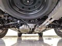 Changan CS95 PLUS 2.0T AWDPremium Version - ფოტო 9