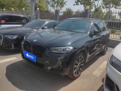 BMW X3 Facelift xDrive30i Leading Edition M Night Package - фото 1