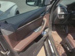 BMW X3 Facelift xDrive30i Leading Edition M Night Package - фото 13