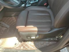 BMW X3 Facelift xDrive30i Leading Edition M Night Package - фото 14