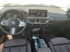 BMW X3 Facelift xDrive30i Leading Edition M Night Package - фото 16