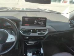 BMW X3 Facelift xDrive30i Leading Edition M Night Package - фото 17