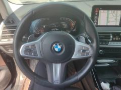 BMW X3 Facelift xDrive30i Leading Edition M Night Package - фото 18