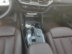 BMW X3 Facelift xDrive30i Leading Edition M Night Package - фото 19