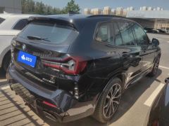BMW X3 Facelift xDrive30i Leading Edition M Night Package - фото 2