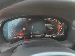 BMW X3 Facelift xDrive30i Leading Edition M Night Package - фото 20