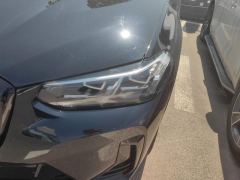 BMW X3 Facelift xDrive30i Leading Edition M Night Package - фото 4