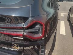 BMW X3 Facelift xDrive30i Leading Edition M Night Package - фото 5