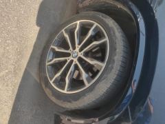 BMW X3 Facelift xDrive30i Leading Edition M Night Package - фото 6