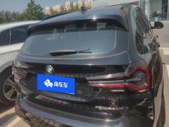 BMW X3 Facelift xDrive30i Leading Edition M Night Package - фото 7