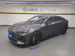 Changan UNI-V 1.5T Dual Clutch Superior - ფოტო 1