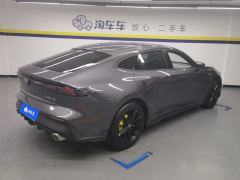 Changan UNI-V 1.5T Dual Clutch Superior - ფოტო 2