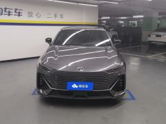 Changan UNI-V 1.5T Dual Clutch Superior - ფოტო 3