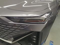 Changan UNI-V 1.5T Dual Clutch Superior - ფოტო 4
