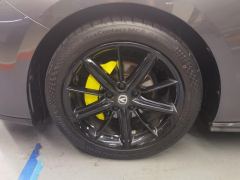 Changan UNI-V 1.5T Dual Clutch Superior - ფოტო 6