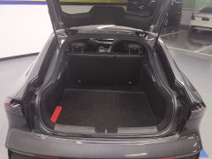 Changan UNI-V 1.5T Dual Clutch Superior - ფოტო 7