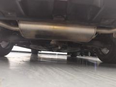 Changan UNI-V 1.5T Dual Clutch Superior - ფოტო 9