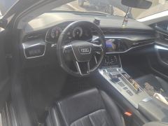 Audi A6L 40 TFSI Luxury Elegance - фото 16