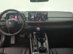 Honda Accord 260TURBO Smart Edition - photo 16