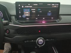 Honda Accord 260TURBO Smart Edition - photo 17