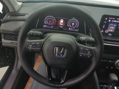 Honda Accord 260TURBO Smart Edition - photo 18