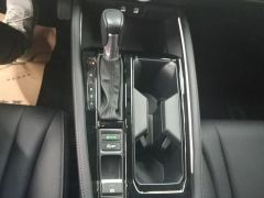 Honda Accord 260TURBO Smart Edition - photo 19