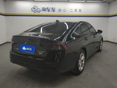 Honda Accord 260TURBO Smart Edition - photo 2