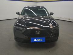 Honda Accord 260TURBO Smart Edition - photo 3