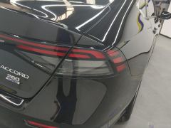 Honda Accord 260TURBO Smart Edition - photo 5