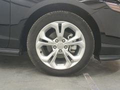 Honda Accord 260TURBO Smart Edition - photo 6