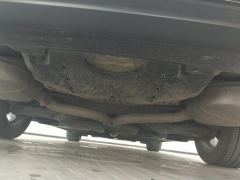 Honda Accord 260TURBO Smart Edition - photo 9