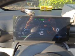 Wuling Bingo PLUS 510km Flagship Edition - ფოტო 20