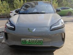 Wuling Bingo PLUS 510km Flagship Edition - ფოტო 3