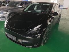 Tesla Model Y Facelift 545km Rear-Wheel Drive Edition - ფოტო 1