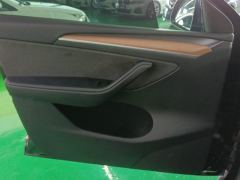 Tesla Model Y Facelift 545km Rear-Wheel Drive Edition - ფოტო 12