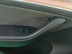 Tesla Model Y Facelift 545km Rear-Wheel Drive Edition - ფოტო 13
