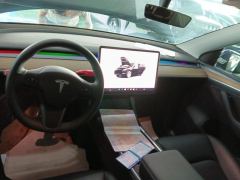Tesla Model Y Facelift 545km Rear-Wheel Drive Edition - ფოტო 16