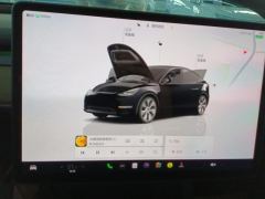Tesla Model Y Facelift 545km Rear-Wheel Drive Edition - ფოტო 17