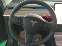 Tesla Model Y Facelift 545km Rear-Wheel Drive Edition - ფოტო 18