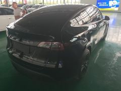Tesla Model Y Facelift 545km Rear-Wheel Drive Edition - ფოტო 2