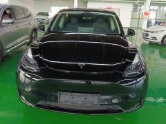 Tesla Model Y Facelift 545km Rear-Wheel Drive Edition - ფოტო 3