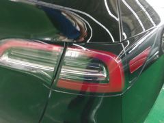 Tesla Model Y Facelift 545km Rear-Wheel Drive Edition - ფოტო 5